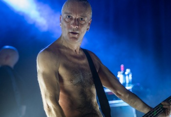 Mayhem - Photo by Roli