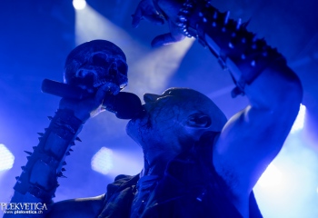 Mayhem - Photo by Roli