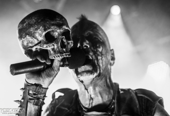 Mayhem - Photo by Roli