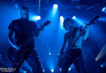 Mayhem - Photo by Roli