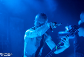 Mayhem - Photo by Roli