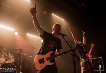 Mesmerised - Photo by Nati