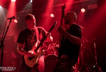 Mesmerised - Photo by Nati