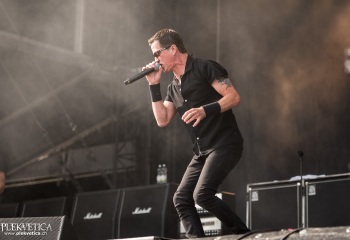 Metal Church - Photo by Marc