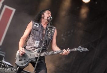 Metal Church - Photo by Marc