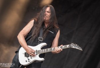 Metal Church - Photo by Marc