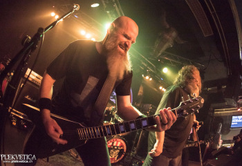 Method Of Destruction - Photo By Marc