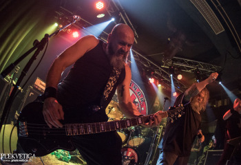 Method Of Destruction - Photo By Marc