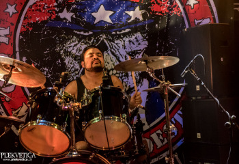 Method Of Destruction - Photo By Marc