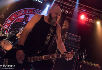 Method Of Destruction - Photo By Marc