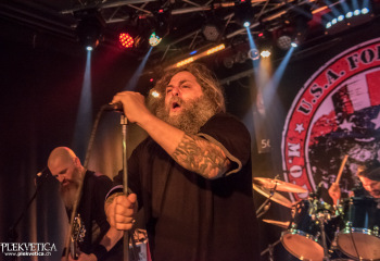 Method Of Destruction - Photo By Marc