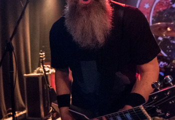 Method Of Destruction - Photo By Marc