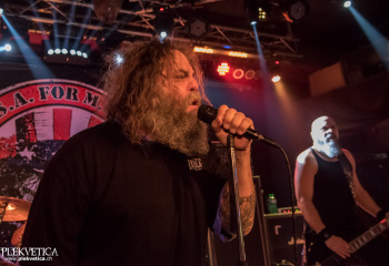 Method Of Destruction - Photo By Marc