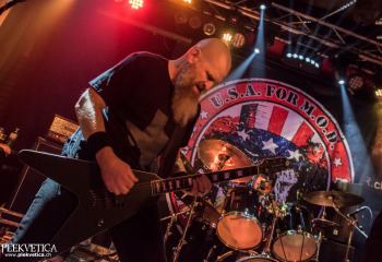 Method Of Destruction - Photo By Marc