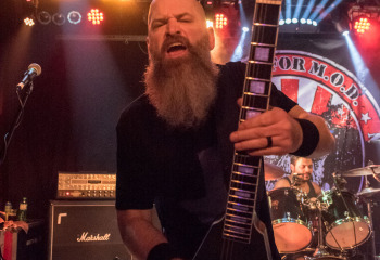 Method Of Destruction - Photo By Marc