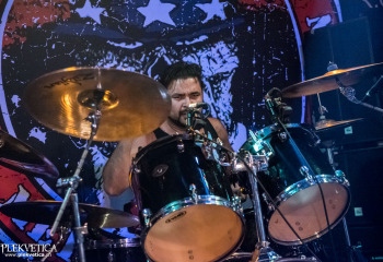 Method Of Destruction - Photo By Marc