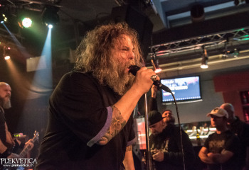 Method Of Destruction - Photo By Marc