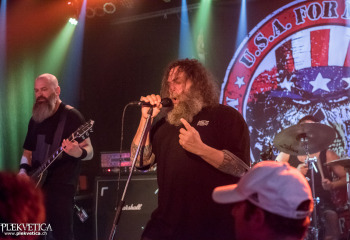 Method Of Destruction - Photo By Marc