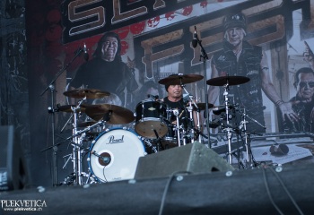 Michael Schenker Fest- Photo by Marc