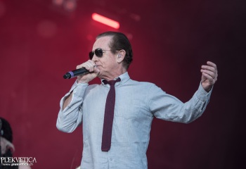 Michael Schenker Fest- Photo by Marc