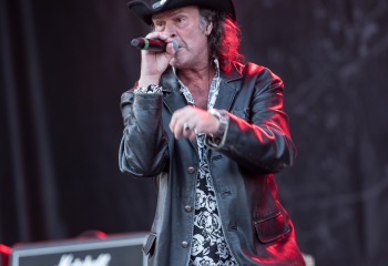 Michael Schenker Fest- Photo by Marc
