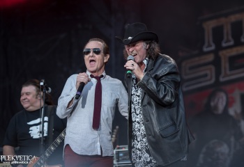 Michael Schenker Fest- Photo by Marc