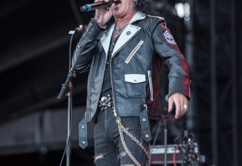 Michael Schenker Fest- Photo by Marc