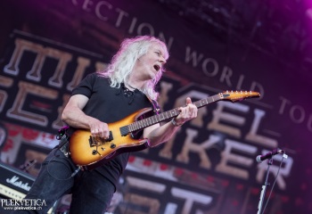 Michael Schenker Fest- Photo by Marc