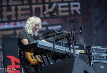 Michael Schenker Fest- Photo by Marc