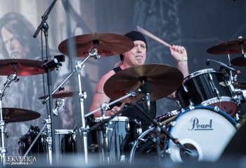 Michael Schenker Fest- Photo by Marc