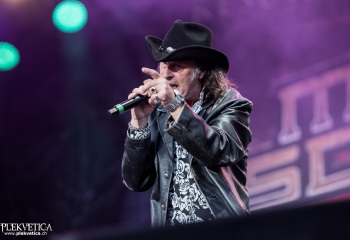 Michael Schenker Fest- Photo by Marc