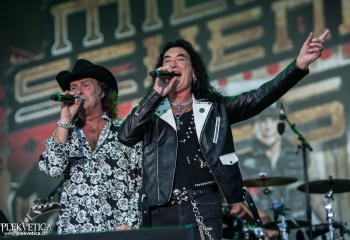 Michael Schenker Fest- Photo by Marc