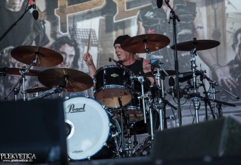 Michael Schenker Fest- Photo by Marc