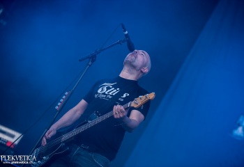 Millencolin - Photo by Marc