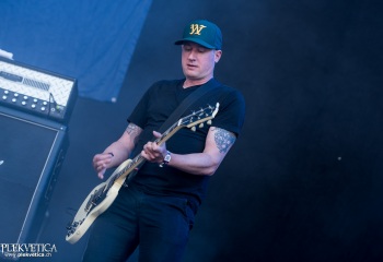 Millencolin - Photo by Marc