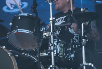 Millencolin - Photo by Marc