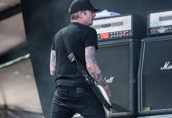 Millencolin - Photo by Marc