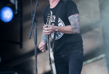 Millencolin - Photo by Marc