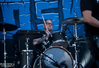 Millencolin - Photo by Marc
