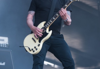 Millencolin - Photo by Marc