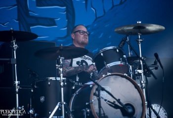 Millencolin - Photo by Marc