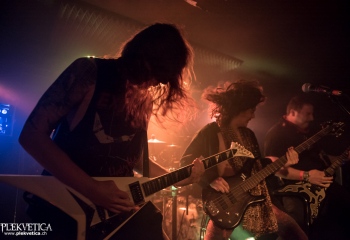 Mind Patrol - Photo by Marc