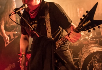 Mind Patrol - Photo by Marc