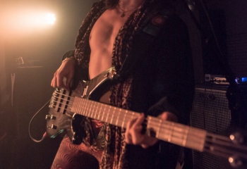 Mind Patrol - Photo by Marc