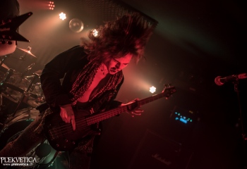 Mind Patrol - Photo by Marc