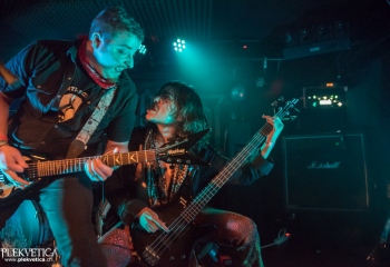 Mind Patrol - Photo by Marc