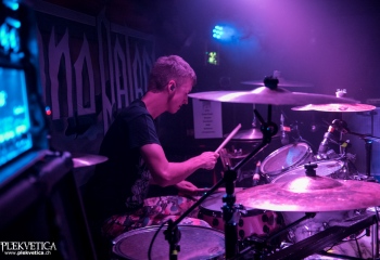 Mind Patrol - Photo by Marc