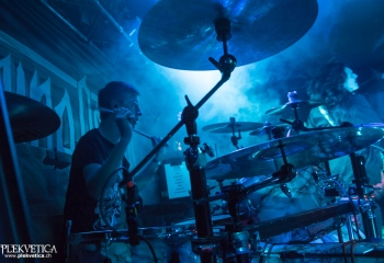 Mind Patrol - Photo by Marc