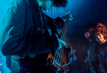 Mind Patrol - Photo by Marc