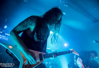 Mind Patrol - Photo by Marc